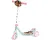 Disney MOANA 2 3-wiel Kinderstep Vrijloop Meisjes