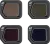 DJI Mavic 3 Classic ND Filters Set (ND8/16/32/64)