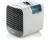 DOMO DO154A Mini Aircooler - Luchtkoeler - Ventilator - Wit/Blauw