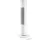 DOMO DO8154 Kolomventilator - 3 Snelheden - Timer - Oscillatie - Afstandsbediening - Wit