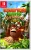 Donkey Kong Country Returns HD Nintendo Switch