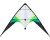Dragon Fly Stuntvlieger - Deltavlieger - 140 x 60 cm - Glasfiber Stang