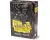 Dragon Shield Small Sleeves - Japanese Matte Black (60 Sleeves)