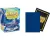 Dragon Sleeves Matte - 100 stuks - Blauw