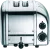 Dualit NewGen 2 slot RVS