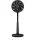 Duux Whisper 3 Statiefventilator - Zuinige Ventilator met 26 snelheden, Timer en Nachtmodus - In hoogte verstelbaar (73-95cm) - Horizontale + verticale oscillatie - Zwart