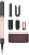 Dyson Airwrap Co-anda 2x Straight + Wavy Ceramic Pink