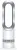 Dyson AM09 Hot & Cool - Ventilator - wit/zilver Dyson AM09 Hot & Cool - Ventilator - wit/zilver