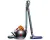 Dyson Cinetic Big Ball Multifloor 2 - Stofzuiger zonder zak