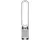 Dyson Purifier Cool PC1 - Luchtreiniger - HEPA filter - Wit