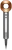 Dyson Supersonic Nickel/Koper