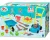 Ecoiffier 3in1 Tuinset
