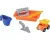 Ecoiffier Metselset.