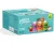 Edgard &amp; Cooper Hondenvoer Multipack Kip - Wild - Lam 6 x 400 gr