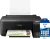 Epson EcoTank ET-1810 + 1 set extra inktflesjes