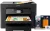 Epson WorkForce WF-7830DTWF + 1 set extra XL cartridges