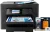 Epson WorkForce WF-7840DTWF + 1 set extra XL cartridges