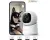 eufy Security Indoor camera E30 - Indoor Cam - Huisdiercamera met app - Petcam; 4K UHD - Pan &amp; Tilt - AI Mens- en Huisdierdetectie - Kleurennachtzicht - Compatibel met Apple HomeKit - Tweewegcommunicatie - Lokale Opslag - Geen Abonnementskosten