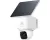 eufy SoloCam E30, 360deg PTZ beveiligingscamera, 2K HD, 70deg tilt, AI-tracking, zonne-energie, draadloos buiten, geen maandkosten
