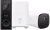 Eufy Video Doorbell Battery Set + Eufycam 2 Pro