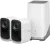 Eufycam 3C 2-pack