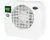 Eurom AC3201E E split airco voor caravan of camper 3200BTU met timer (382570)..