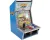 Evercade - Alpha bartop arcade - Street Fighter (6 games)