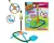 Explore - Luchtdruk Raket Blaster set met pomp