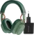 Fairbuds XL Groen + BlueBuilt Quick Charge Oplader met Usb A