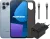Fairphone 5 256GB Blauw 5G + Accessoirepakket