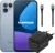 Fairphone 5 256GB Blauw 5G + Oplaadpakket
