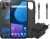 Fairphone 5 256GB Transparant 5G + Accessoirepakket