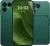 Fairphone 6 256GB Groen 5G + Fairphone 6 Protective Back Cover Groen