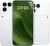 Fairphone 6 256GB Wit 5G + Fairphone 6 Protective Back Cover Wit