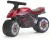 Falk Moto Xracer - Loopmotor - Rood