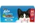 Felix Original in Gelei - Kattenvoer Natvoer - Vis Selectie - 44 x 85g