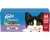 Felix Original in Gelei Mix Selectie - Kattenvoer Natvoer - Rund Kip Tonijn &amp; Zalm - 44 x 85 g