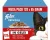 Felix Original Mix Selectie in Gelei - Countryside Selectie - Kattenvoer Natvoer - Rund &amp; Kip - 120 x 85 g