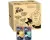 Felix Party Mix - Kattensnacks - Kattensnoepjes - Original &amp; Seaside - 16 x 60 g