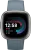 Fitbit Versa 4 Zilver/Blauw