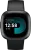 Fitbit Versa 4 Zwart