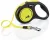 Flexi New Neon - Rollijn Hondenriem - S - 5 Meter - Tape - 