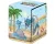 Flip Deck Box Gallery Series Seaside Alcove