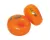 Flipper Swimsafe - zwembandjes - oranje - 2 stuks - EF-1010