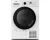 Frilec KOBLENZ8882TWP-030W - Warmtepompdroger - 5 Jaar Garantie - 8 Kilo - Wit