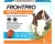 Frontpro Anti vlooien kauwtablet - Hond L 10-25 kg - 3 tabletten