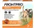Frontpro Anti vlooien kauwtablet - Hond M 4-10 kg - 3 tabletten