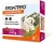 Frontpro Hond S 2-4 kg 3 tabletten