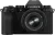 Fujifilm X-S20 Zwart + XC 15-45mm f/3.5-5.6 OIS PZ