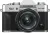 Fujifilm X-T30 II Body Zilver + 15-45mm f/3.5-5.6